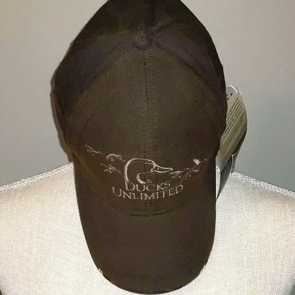 Last chance! 🦆 NWT, Duck's Unlimited Hat